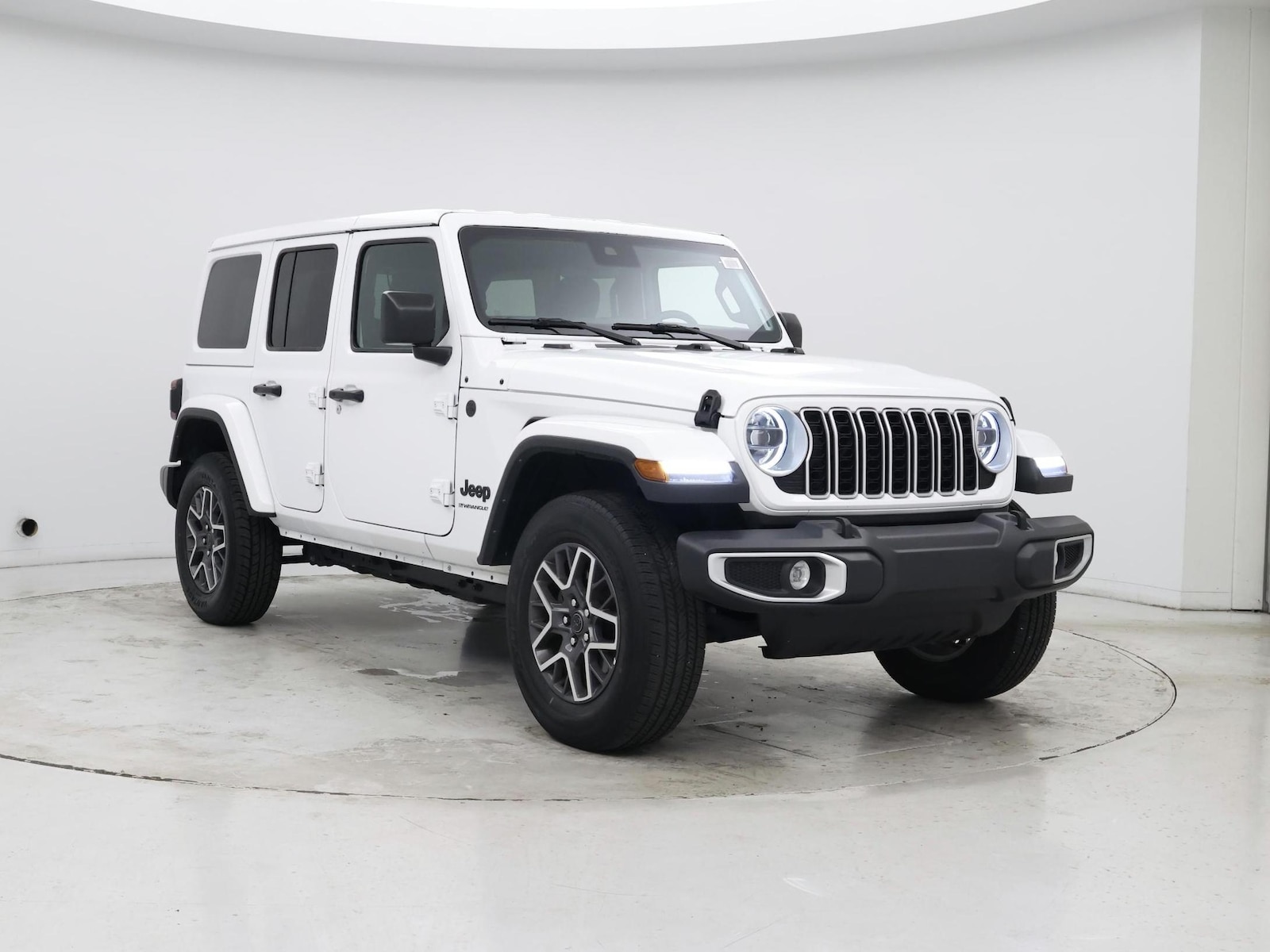 jeep wrangler 4-door 2025 1C4PJXENXSW505858 image jeep wrangler 4-door 2025 1C4PJXENXSW505858 image
